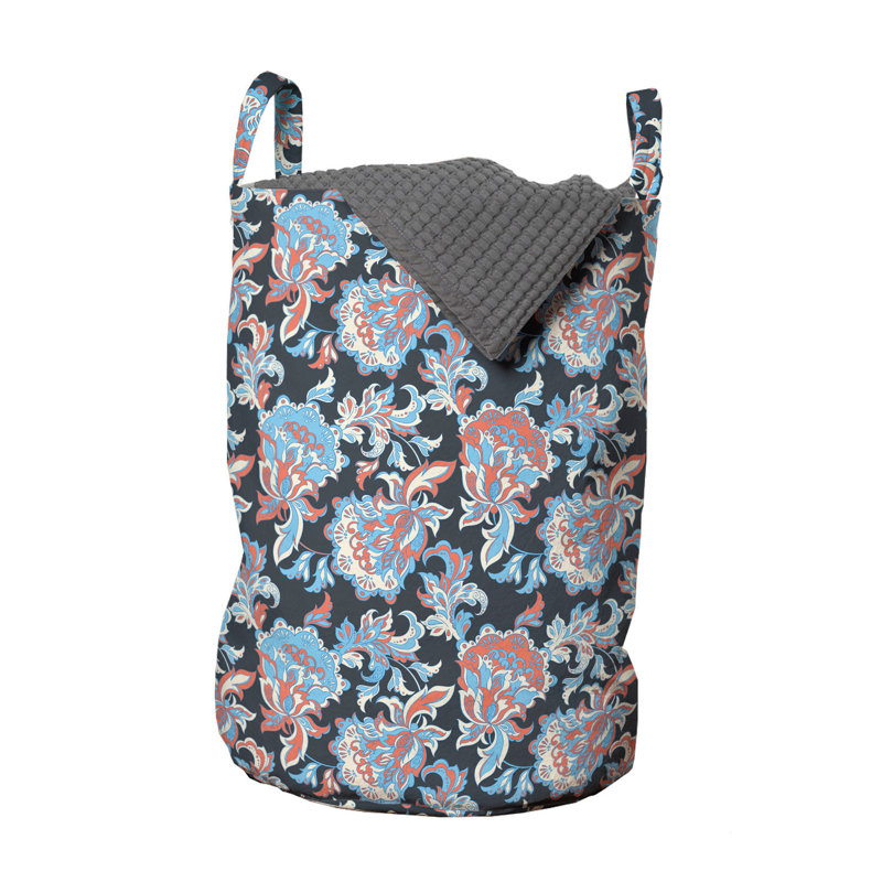 Laundry Bag with Handles