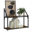 Lukats 2 Piece Tiered Shelf-886566080-884869637