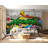 Ghulam Peel & Stick Wall Mural-635303331