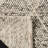 Huberty Hand Woven Wool/Cotton Geometric Rug in Brown/Gray-750517016