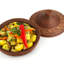 Tajine d'Ukraine Souvenirs 2,1 pintes