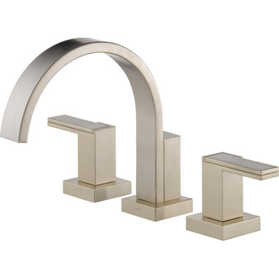 Siderna® Roman Tub Trim