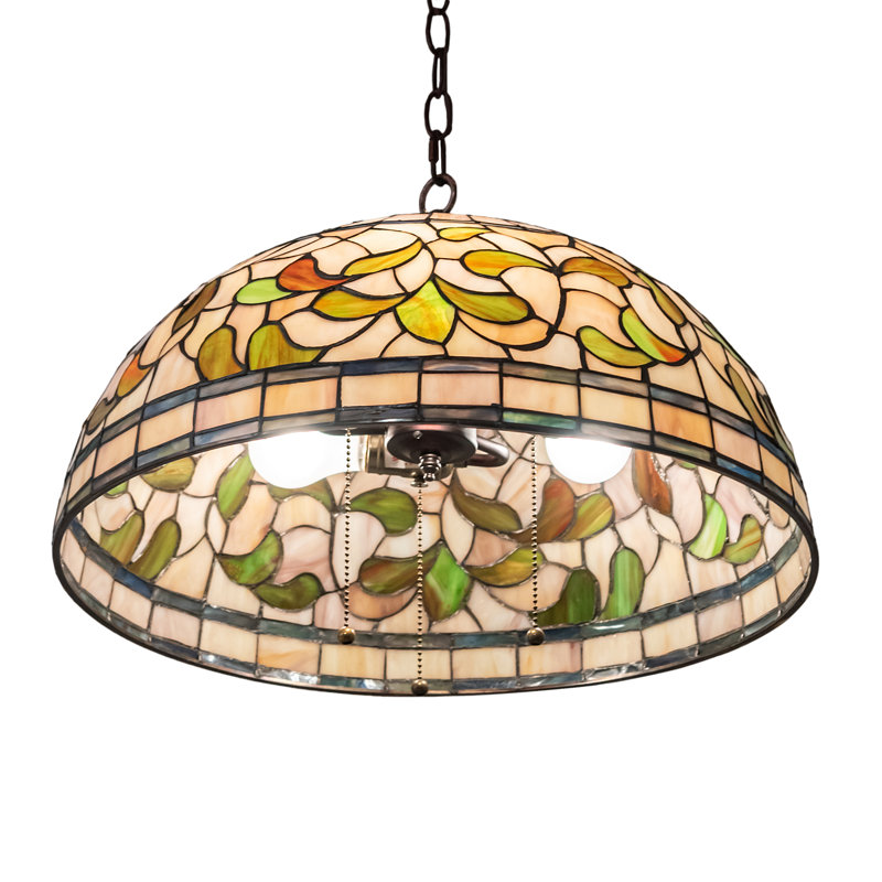Subhan 3 - Light Pendant