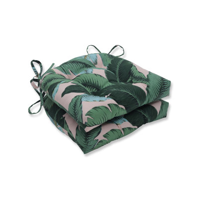 Coussin de chaise d'intérieur / extérieur