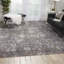 Tapis intérieur noué à la main Dehl-1330548929