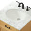 Ensemble de meuble-lavabo simple 24 po Hermes-1210188518