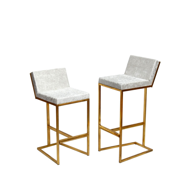 Outrageous Extra Tall Stool, Extra Tall (39.5” Seat Height)