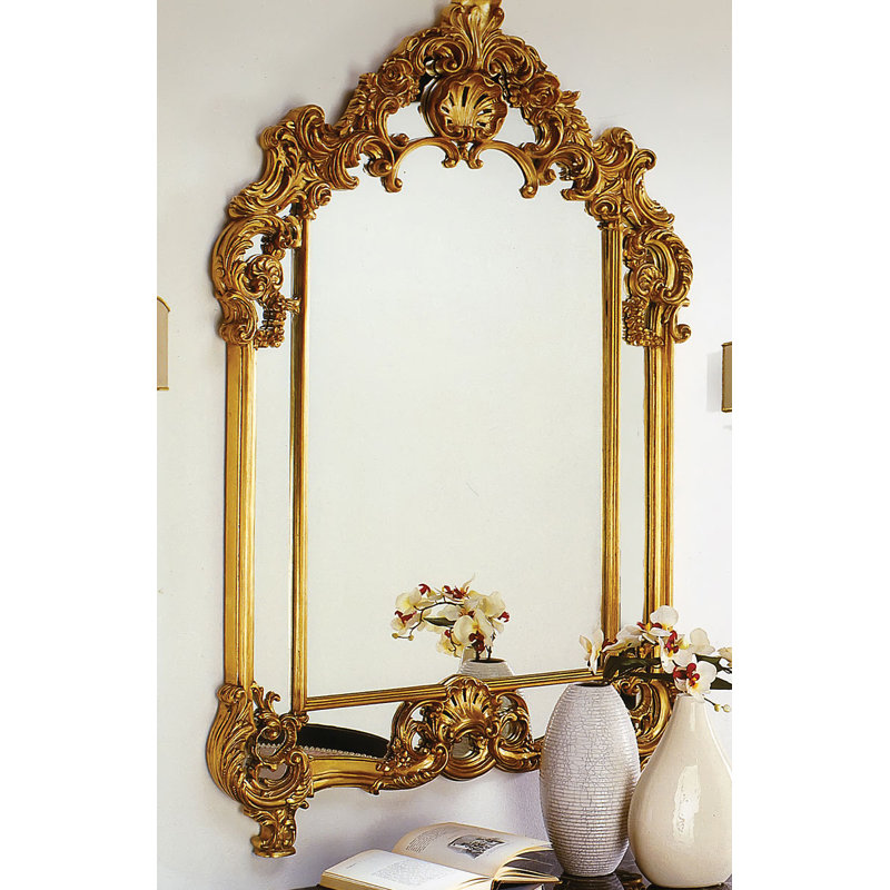 Miroir d'appoint Traditional