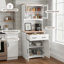 Garde-manger en bois H 67 po