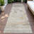 Machine Washable Indoor/Outdoor Jacinto ACN2145 Abstract Rug-1499050717