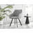 Illings Luxury Fabric Upholstered Dining Chairs - Modern Design Kitchen Chairs-2078303910-2078303915