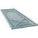 Volets en PVC True Fit