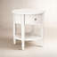 Liberty Assembled Nightstand-464886279