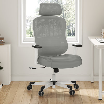 Fauteuil de bureau ergonomique Mazlack