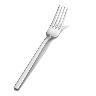 Milan Stainless Steel Salad / Dessert Fork