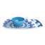 French Bull Melamine Platter