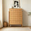 Commode élégante de style français
