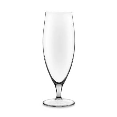 RONA Stemmed Pilsner Glass - RONA USA