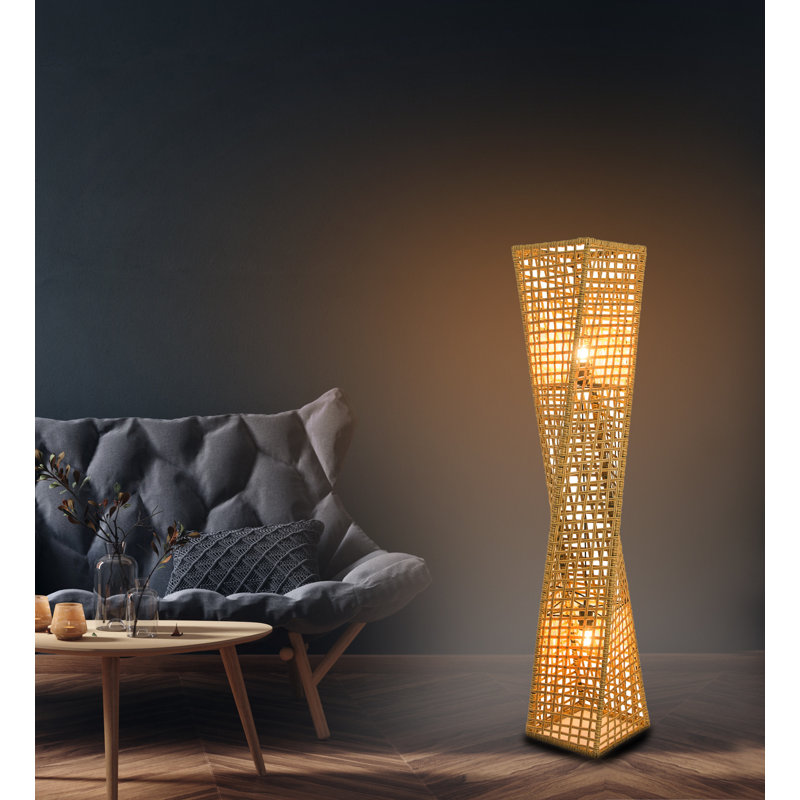 Lampe sur pied 51 "Novelty