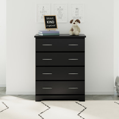 Brookside 4 Drawer Chest -  Storkcraft, 03664-10B