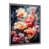 Silver Picture Framed