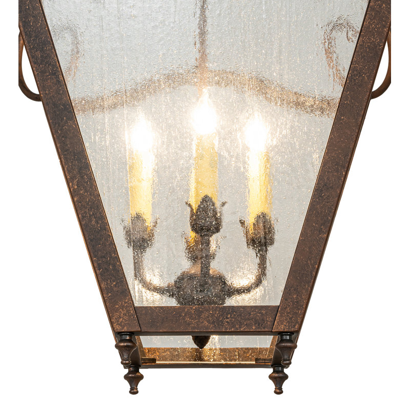 4 - Light Pendant