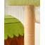 Arbre à chat en molleton avec sisal Minimalist-893486150