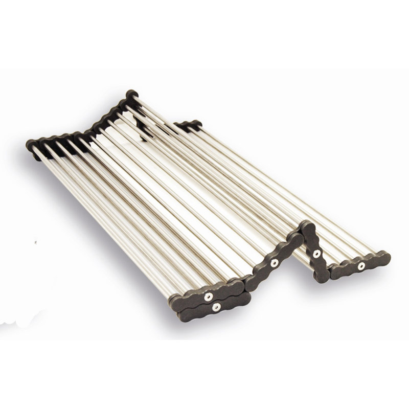 Over the Sink Dish Rack