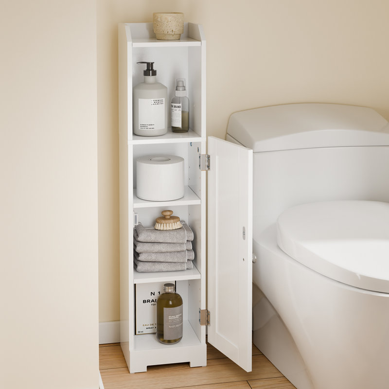 Porte-papier hygiénique pour salle de bain