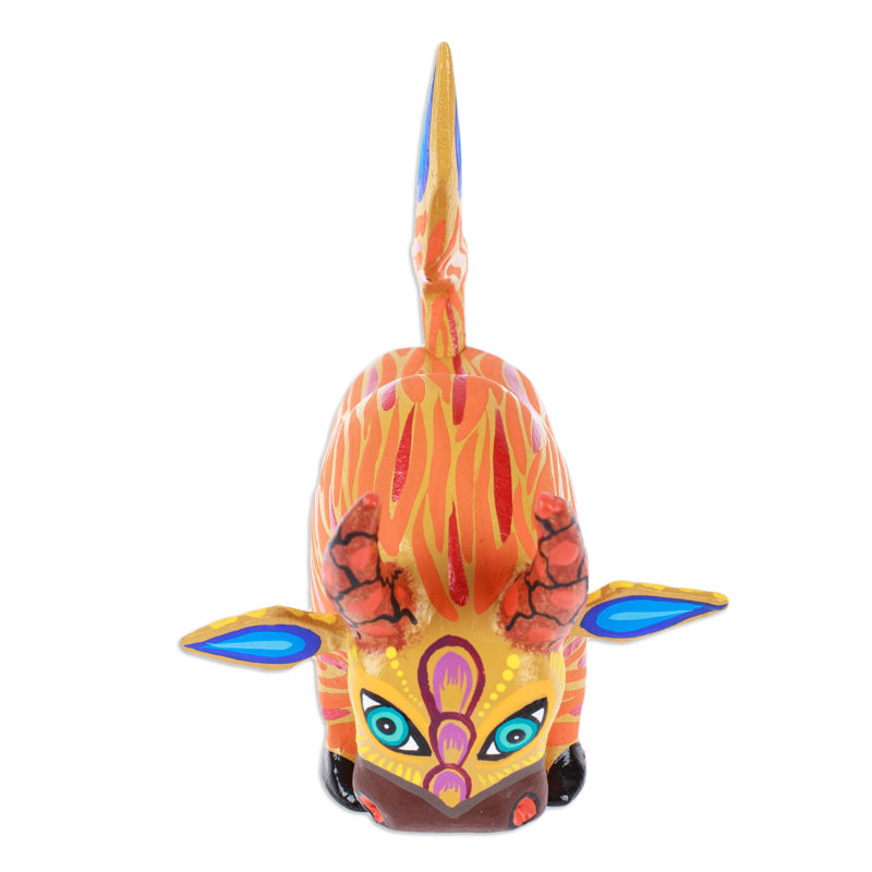 Figurine Alebrije