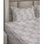 Ensemble de draps à motif de feuilles de palmier 4 pièces Ambesonne-338991432-338991464