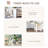 Merito Extendable Dining Table
