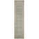 Martha Stewart Hand Tufted Wool/Viscose Geometric Rug in Blue Fir