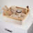 Evideco Decorative Bin-100003641-100003640