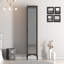 Berend 1 Door Manufactured Wood Wardrobe-652788472