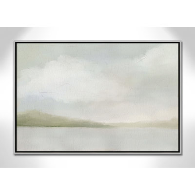 Queensland "A Tranquil Morning" Print