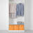 Collapsible Fabric Cube Storage Organizer Baskets Bins-888514326