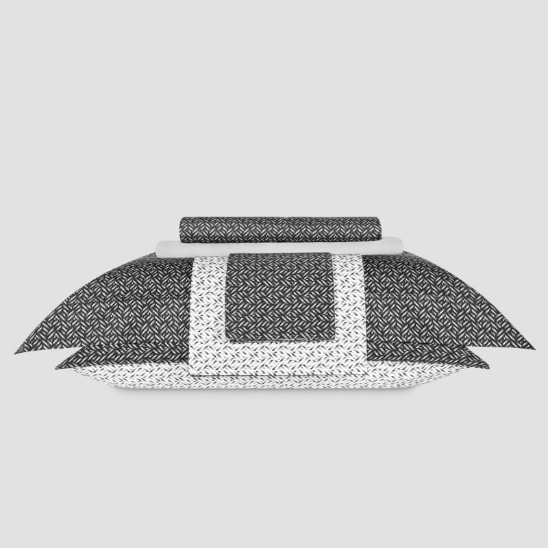 Kenneth Duvet Cover, King Duvet Cover