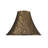 12'' H Jacquard Textured Fabric Bell Lamp Shade