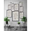 Less Is More by Marmont Hill - Single Picture Frame Painting-1765956075