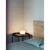 Knock Novelty Lamp