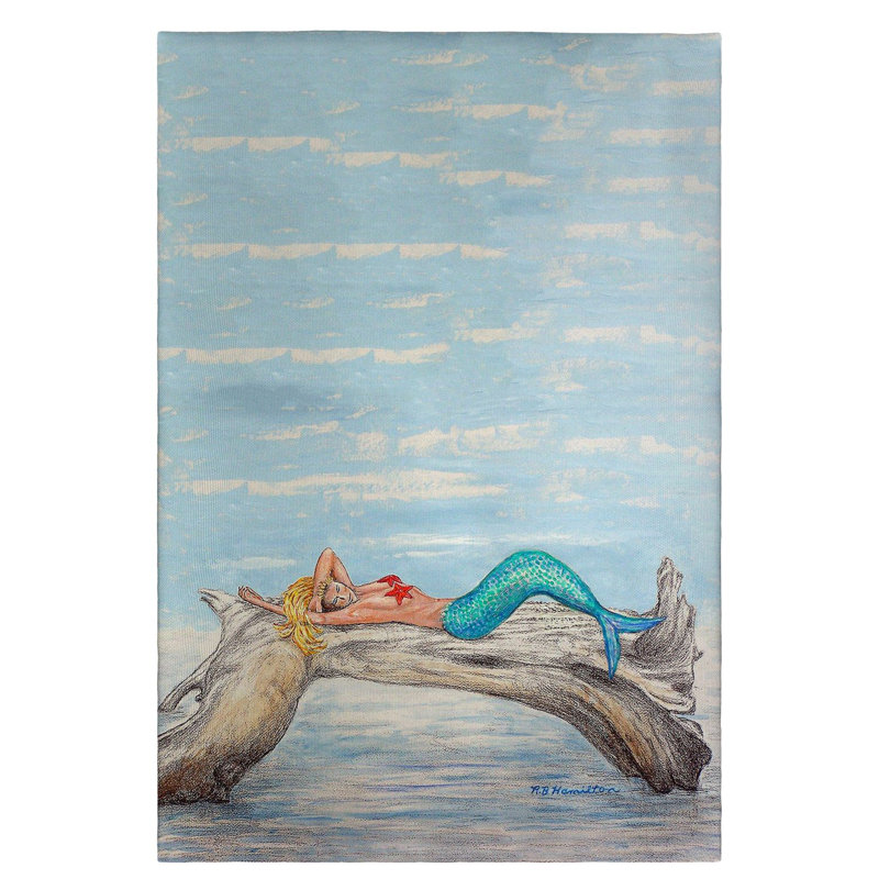 Singita Ultra Light Hand Towel