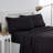 Martex Solid Microfiber Sheet Set-36263309-36263316