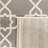 Courtyard Performance Geometric Indoor/Outdoor Area Rug-1184690496