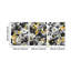3 Piece Wrapped Canvas Wall Art-423418361