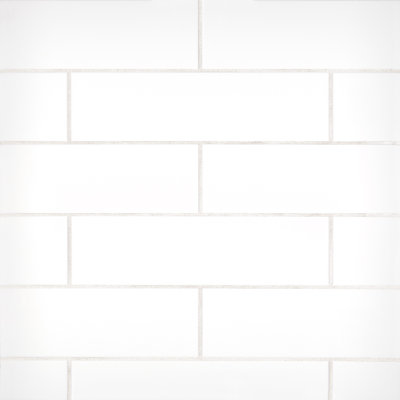 Nantucket 4" x 16" Ceramic Subway Tile