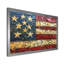 Le drapeau de la Constitution des États-Unis. II - Art mural patriotiste américain pour le salon-1673493693-1830776559-1673493688