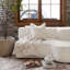 Grandi Throw Blanket