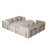 78.7" Convertible Sleeper Convertible Sofa Bed