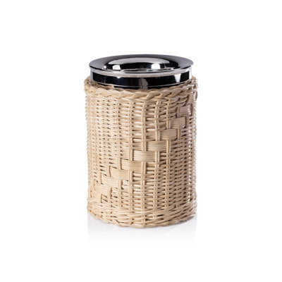The Palmier Steel Wine Cooler
